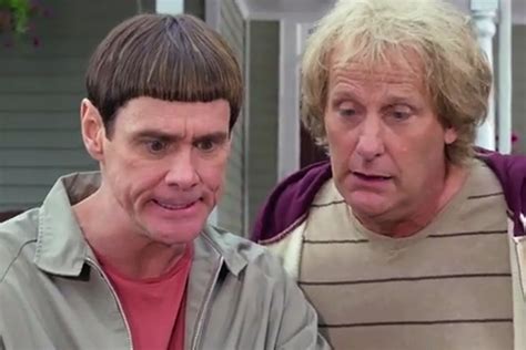 ‘dumb And Dumber To’ Trailer Drops