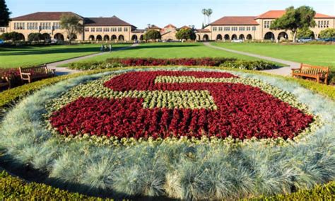 Stanford University To Return Millions In Ftx Ts