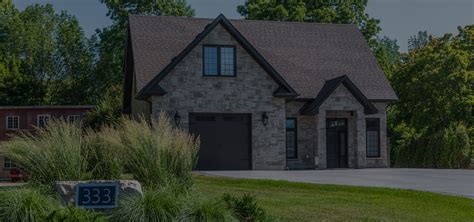 Custom Home Builders And Home Renovations In Grey Bruce Alair Homes