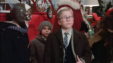 Things Only Adults Notice In A Christmas Story