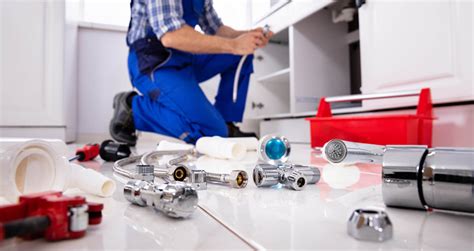 Why You Must Count On Professional Plumbing Services