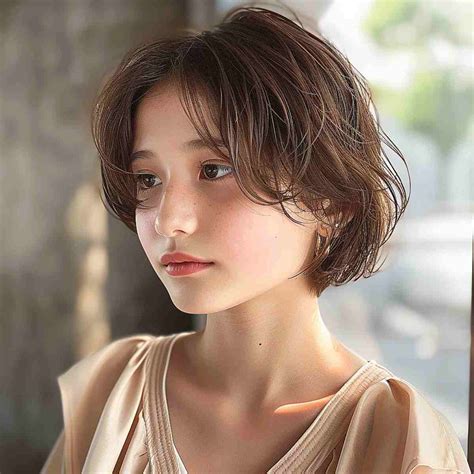 Top 85 Cute Asian Short Hairstyles Ineteachers