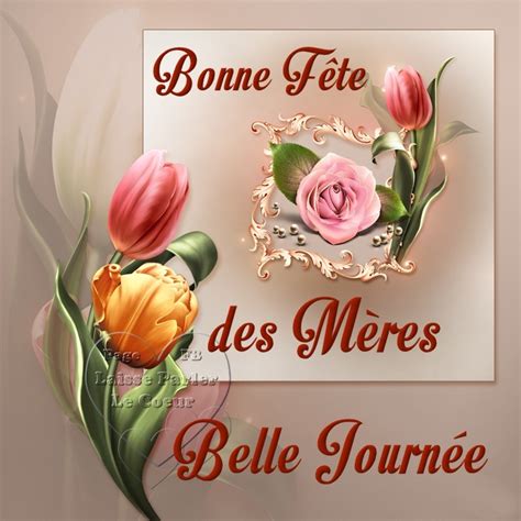 Dans de nombreux pays du monde, y compris la suisse, la belgique et le québec, la fête des mères est prévue aux dates suivantes Fête des Mères - Images, photos et illustrations gratuites ...
