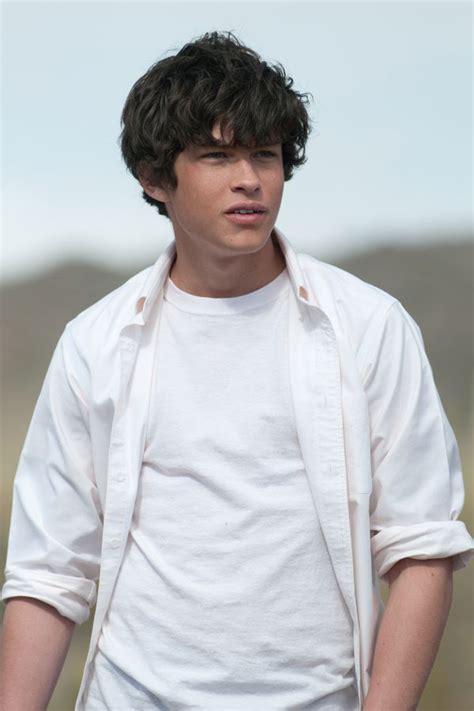 Actor Graham Phillips On Starring In Goats Teen Vogue