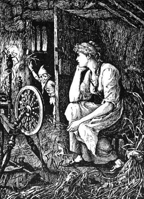 The Disturbing Origins Of 10 Famous Fairy Tales Fairy Tales