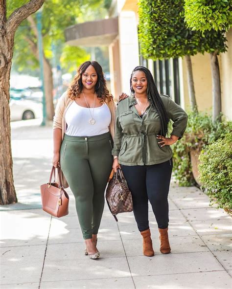 Best Of 2019 Plus Size Fashion Trendy Curvy In 2020 Plus Size