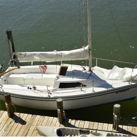 2004 Catalina 18 — For Sale — Sailboat Guide