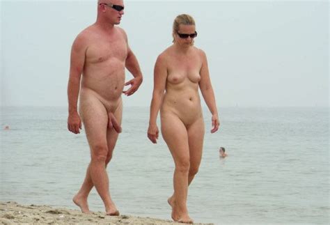 Hung Nude Beach Couples