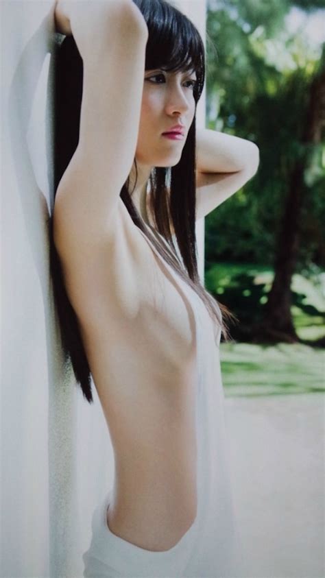 Kei Jonishi Of Nmb Goes Semi Nude For Photo Book K Tokyo Kinky