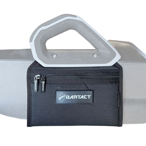 Bronco Accessories Center Console Storage Bag for Ford Bronco 2021 2022
