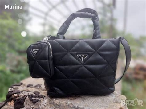 💓💗💖💚💛🧡Дамски Чанти Prada в Чанти в гр София Id41819105 — Bazarbg