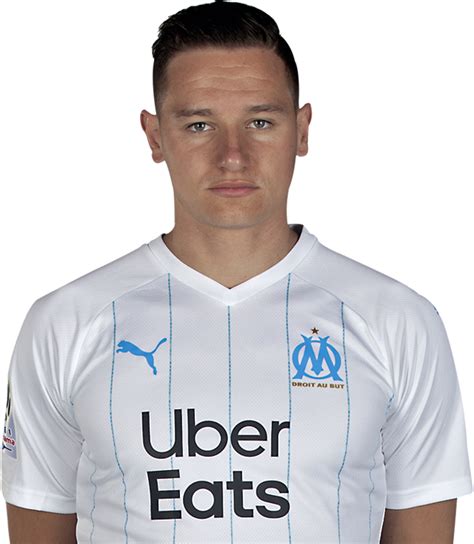 Florian Thauvin Submissions Cut Out Player Faces Megapack