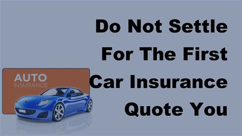 Pnb metlife india insurance company limited (pnb metlife) is one of the fastest growing life insurance companies in india, having as its shareholders, metlife international holdings llc. Do Not Settle For The First Car Insurance Quote You Obtain ...