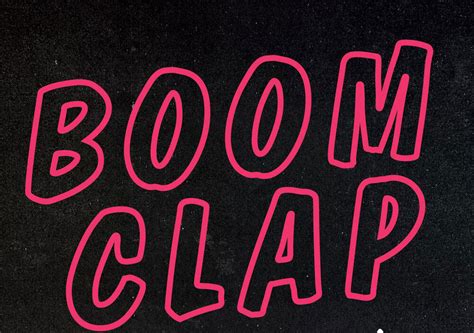 Charli Xcx Hört Boom Clap Im Remix Von Hippie Sabotage Warner