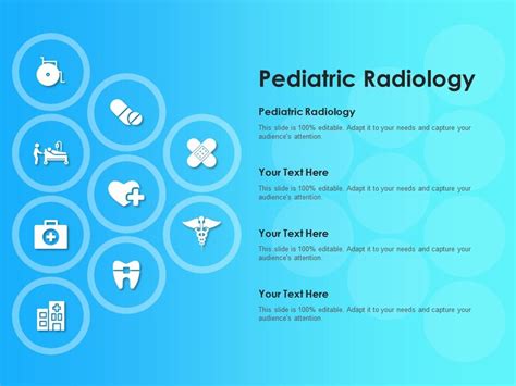 Radiology Powerpoint Template