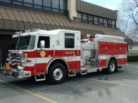 Deer park, new york gets 46 inches of rain, on average, per year. Deer Park Fire Department Open House Set | Deer Park, NY Patch