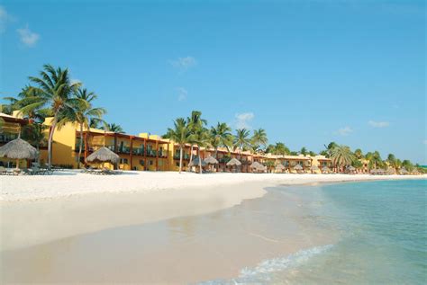 The 9 Best All Inclusive Aruba Resorts Of 2019