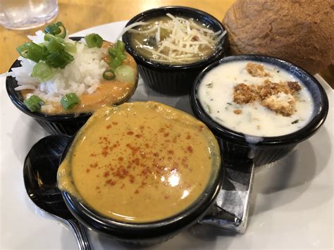 Maybe you would like to learn more about one of these? Tanya's Soup Kitchen Revisited | Wichita By E.B.