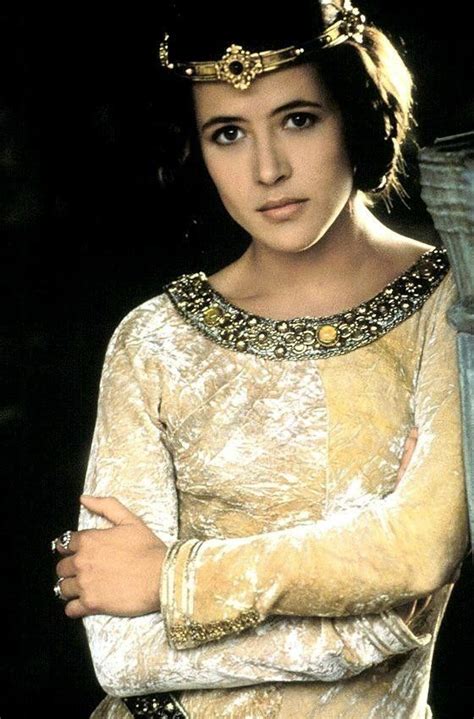 Sophie Marceau In Braveheart 1995 Sophie Marceau Medieval Dress