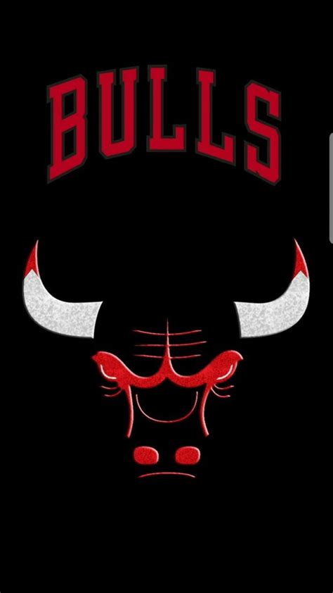Chicago Bulls Image Chicago Bulls Logo Chicago Bulls Wallpaper