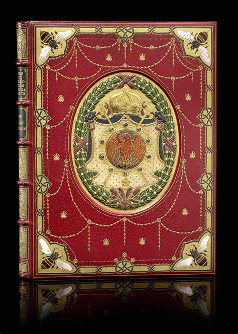 Sangorski And Sutcliffe Jewelled Binding Goes To Auction Bibliology
