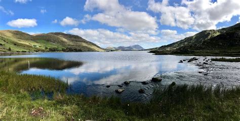 Diamond hill is the tallest peak in the park but at. Connemara National Park - Co.Galway | National parks ...