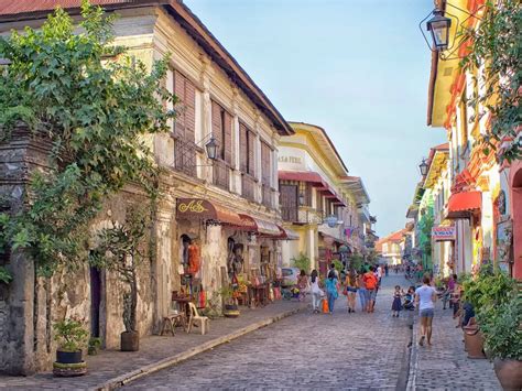 Top Vigan City Tourist Spots For Your Ilocos Itinerary