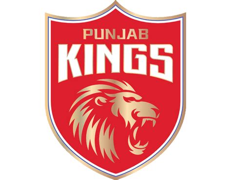 Download Punjab Kings Logo Png And Vector Pdf Svg Ai Eps Free