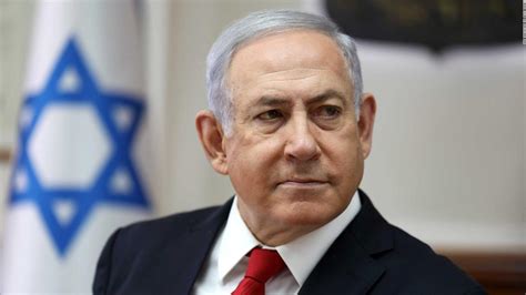 Israeli Security Experts Oppose Netanyahu Speech Cnn