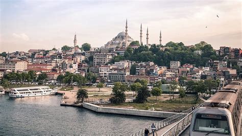 Guía De Viaje A Turquía Todo Lo Que Necesitas Saber El Viajero De