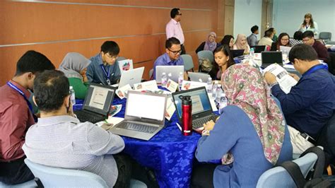 British council malaysia, kuala lumpur, malaysia. ScienceJMY - new communications platform for scientists ...