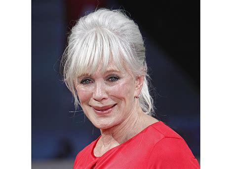Linda Evans Now And Then