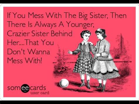 Sisters Crazy Sister Love My Sister Sister Sister Sister Poems Birthday Girl Quotes