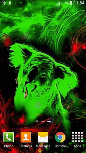 Download this neon live wallpaper with wild animal images free of charge and enjoy the hypnotizing neon glow! Download Neon Animals Wallpaper Google Play softwares ...