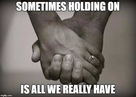Holding Hands Imgflip
