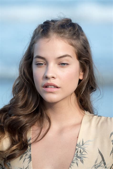 Barbara Palvin Barbara Palvin Barbara Palvin Style Hairstyle