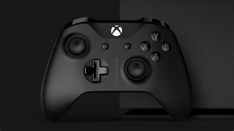 Xbox One X Supersampling Production And Pubg Xbox Beta