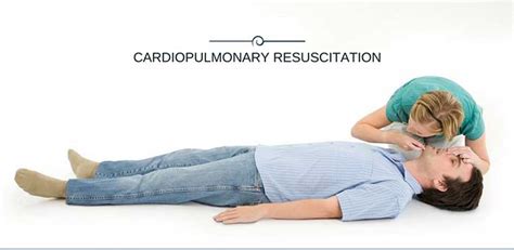 Cardiopulmonary Resuscitation Cpr It Zem Solutions