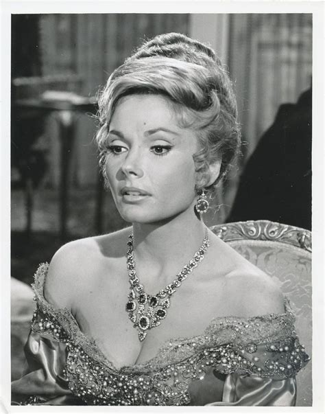 Bonanza 1963 Hollywood Actresses Celebrities Felicia Farr