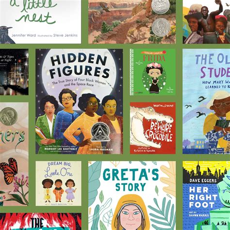 20 Best Nonfiction Books For Kids 2023 Top Rated Nonfiction For All Ages