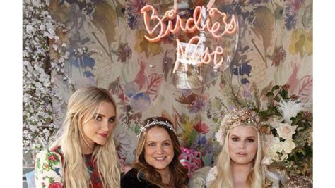 Jessica Simpson S Daughter To Be Called Birdie 8days