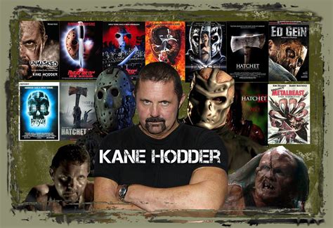 Pin By Lori Perkins On Kane Hodder Kane Hodder Horror Icons Friday The Th