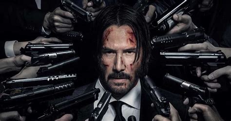 J revolusi offers a first person shooter (fps) experience in full 3d with special operations missions. 10 Great Action Movies to Watch if You Love John Wick