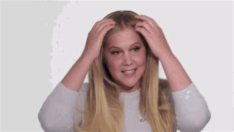 Amy Schumer  Find And Share On Giphy