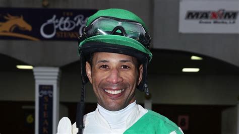 A rider sits atop kentucky derby entrant essential quality during a morning workout at churchill downs on thursday. Kentucky Derby 2021: Kendrick Carmouche first Black jockey ...