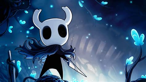 Hollow Knight 1920x1080p Hd Wallpapers