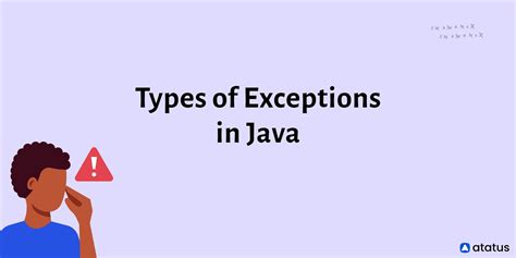 Types Of Exceptions In Java Free Hot Nude Porn Pic Gallery
