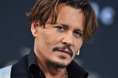 The Definitive Guide To Johnny Depp Patternws