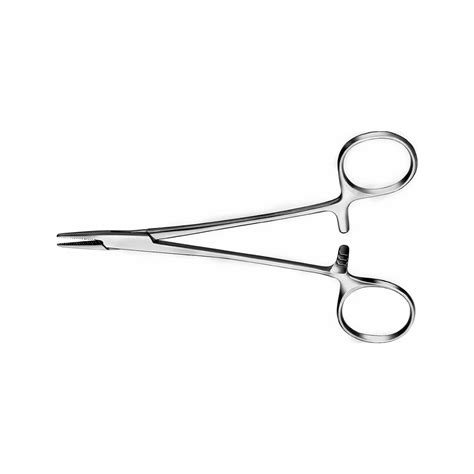 Crile Murray Needle Holder Surgivalley Complete Range Of Medical