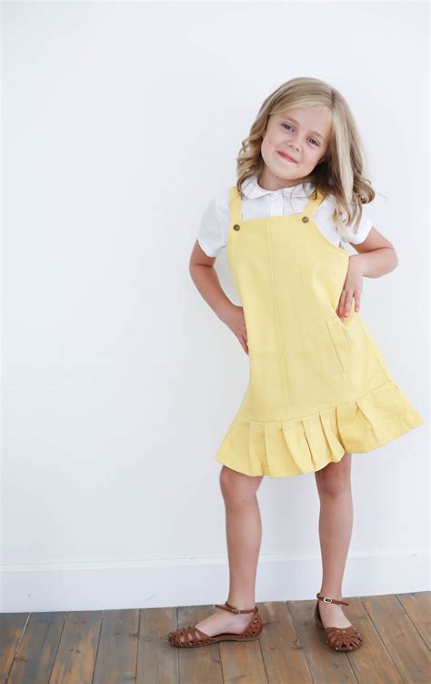 Kids Clothing Review